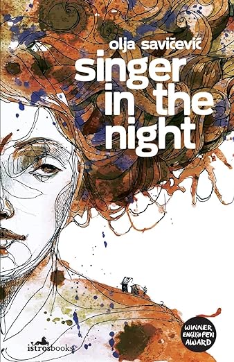 Singer in the Night