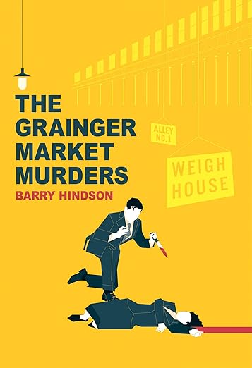 The Grainger Market Murders