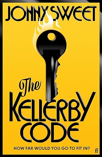 The Kellerby Code