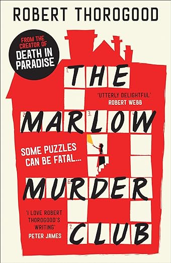 The Marlow Murder Club