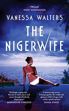 The Nigerwife