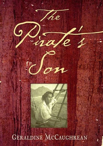 The Pirate’s Son