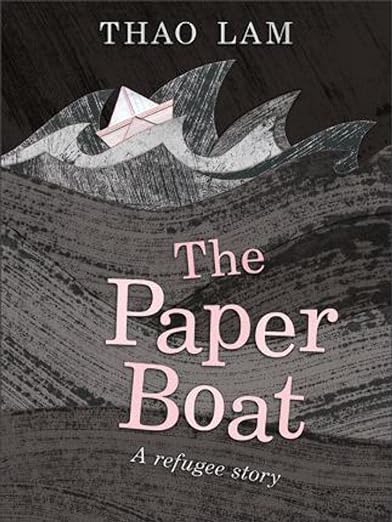 The Paper Boat