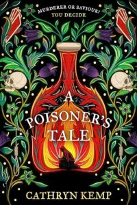 A Poisoner's Tale Cathryn Kemp