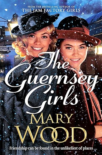 The Guernsey Girls