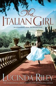 Lucinda Riley The Italian Girl