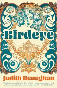 Birdeye Judith Heneghan