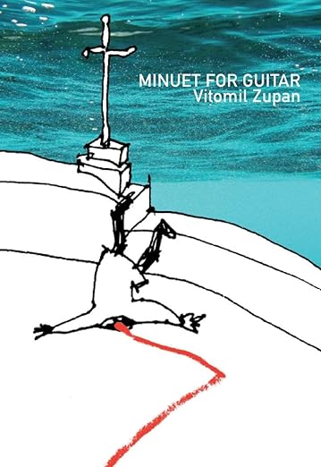 Minuet for Guitar