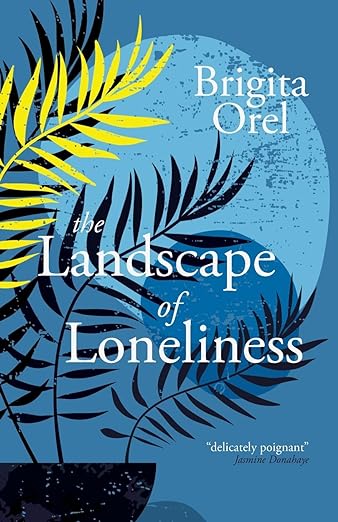 The Landscape of Loneliness