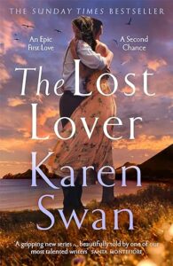 The Lost Lover Karen Swan