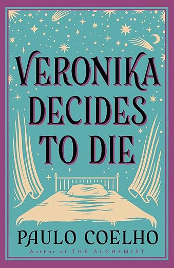 Veronika Decides to Die