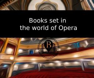 Books set in the world of Opera