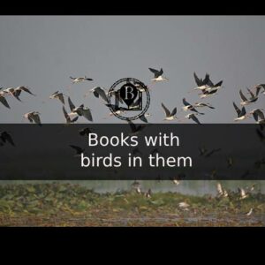 Books with Birds in Them