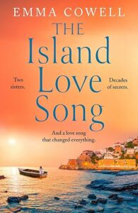 The Island Love Song Emma Cowell
