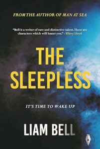 The Sleepless Liam Bell