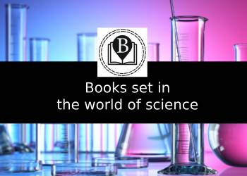 Books set in the world of science
