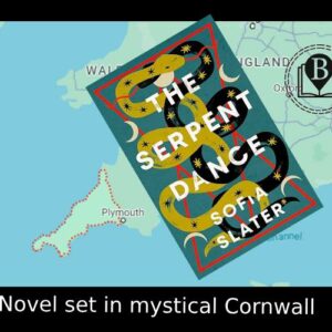 The Cornish traditions in The Serpent Dance