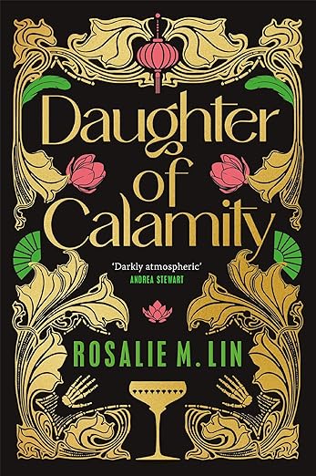 Daughter of Calamity