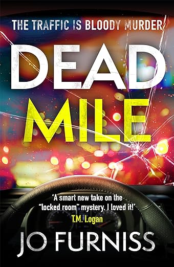 Dead Mile