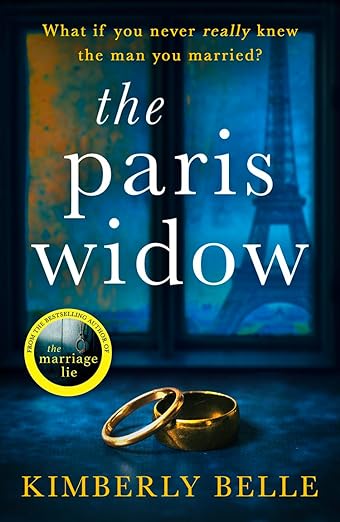 The Paris Widow