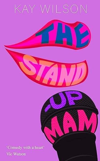 The Stand Up Mam