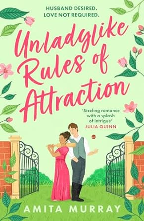 Unladylike Rules of Attraction