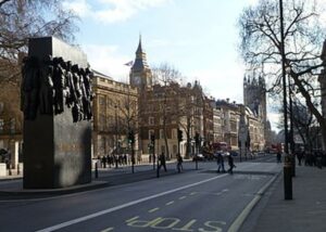 Whitehall (c) Simon Hayes