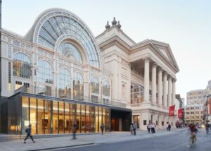 Royal Opera House (c) Simon Hayes