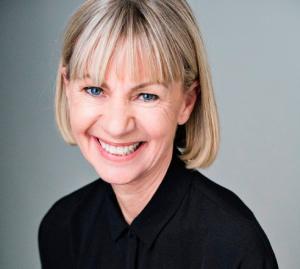 Kate Mosse