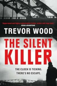 The Silent Killer Trevor Wood