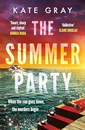 The Summer Party