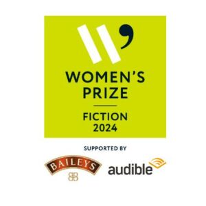 Report from the (Sprayed) Edge: Kay Wilson and The Women’s Prize