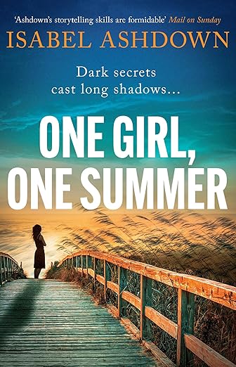 One Girl One Summer