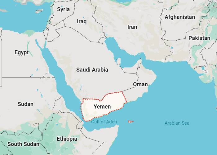 Middle East and Yemen