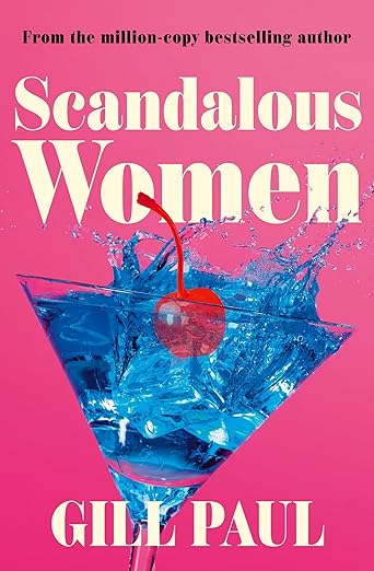 Scandalous Women