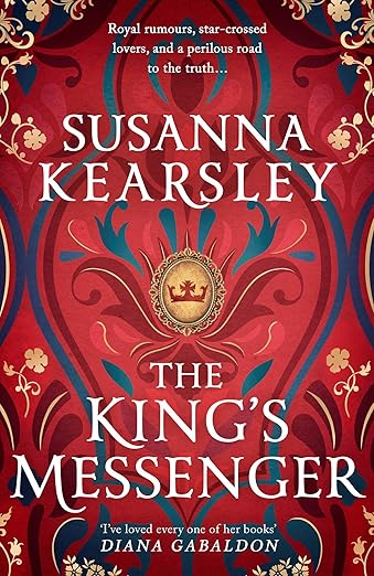 The King’s Messenger