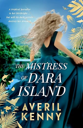 The Mistress of Dara Island