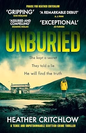 Unburied