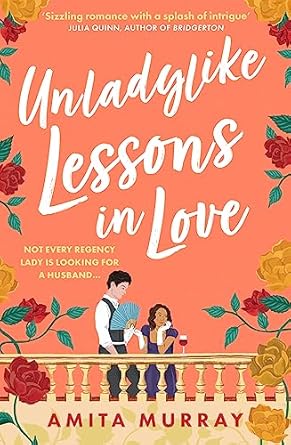 Unladylike Lessons in Love