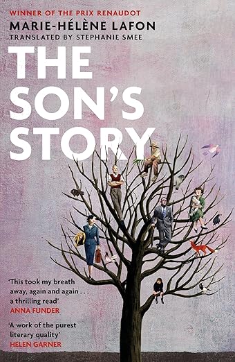 The Son’s Story