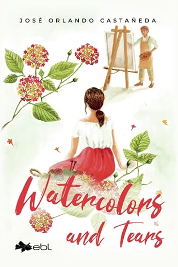 Watercolours and Tears