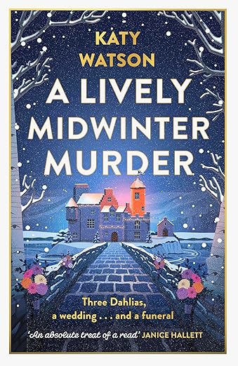 A Lively Midwinter Murder