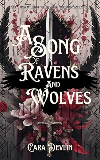 A Song of Ravens and Wolves