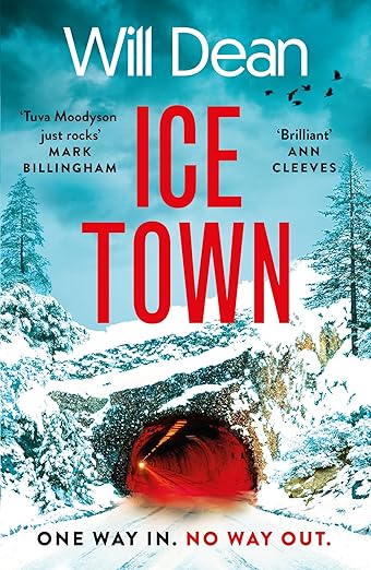 Ice Town