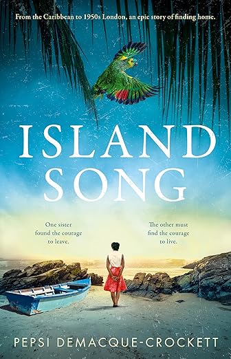 Island Song