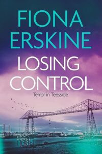 Losing Control Fiona Erskine