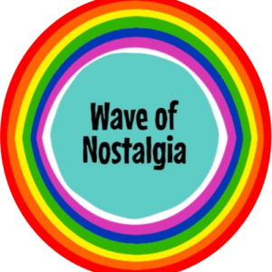 Bookshop spotlight – Wave of Nostalgia