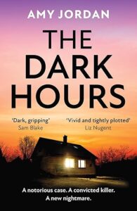 The Dark Hours Amy Jordan