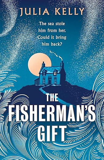 The Fisherman’s Gift