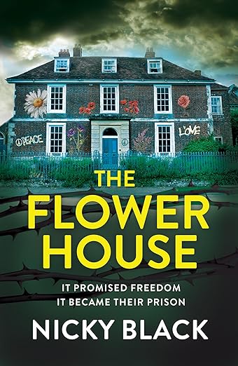 The Flower House